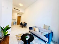 Cluny Park Residence (D10), Condominium #502309921